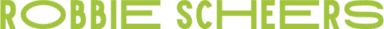 RobbieScheers